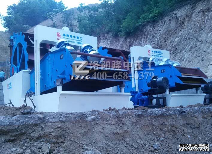 樓市回暖 砂石骨料大進(jìn)攻