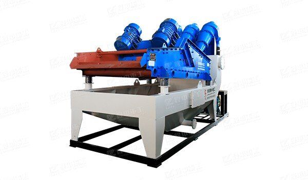 細(xì)砂回收機(jī)