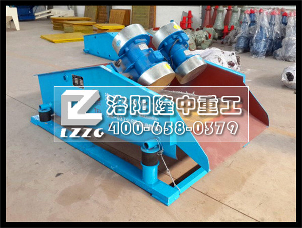 國機(jī)制砂石產(chǎn)業(yè)發(fā)展的幾