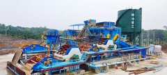 洗砂設(shè)備多少錢(qián)一套？1-2人輕松辦廠(chǎng)，環(huán)保無(wú)壓