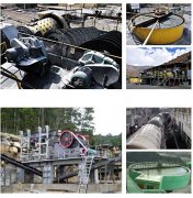 尾礦污水脫水設(shè)備的誕生