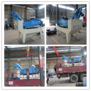 云南昆明客戶訂購lZ細(xì)沙回