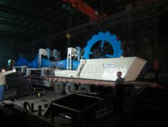 新疆客戶訂購隆中細沙回